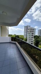 Eastern Lagoon (D15), Condominium #540693171